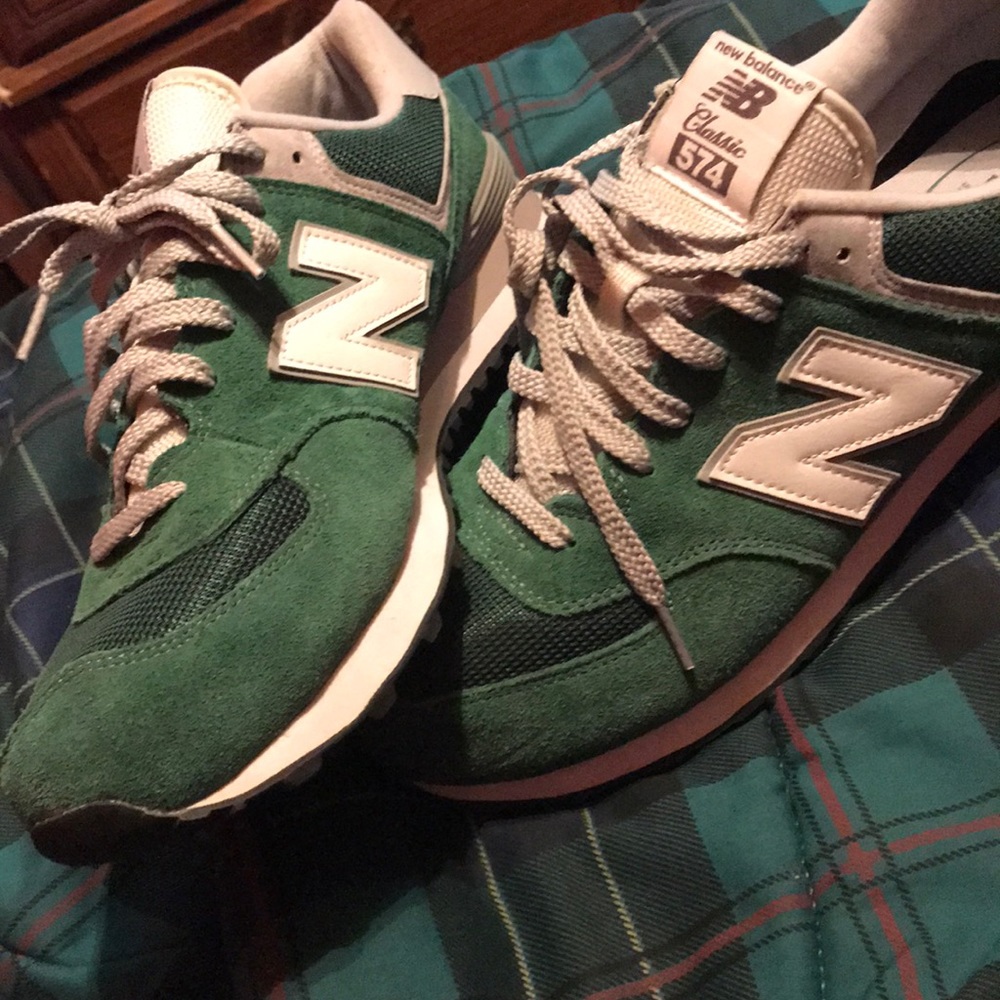 Sneakers